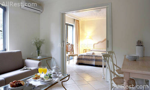 Plaza Spa Suites 11